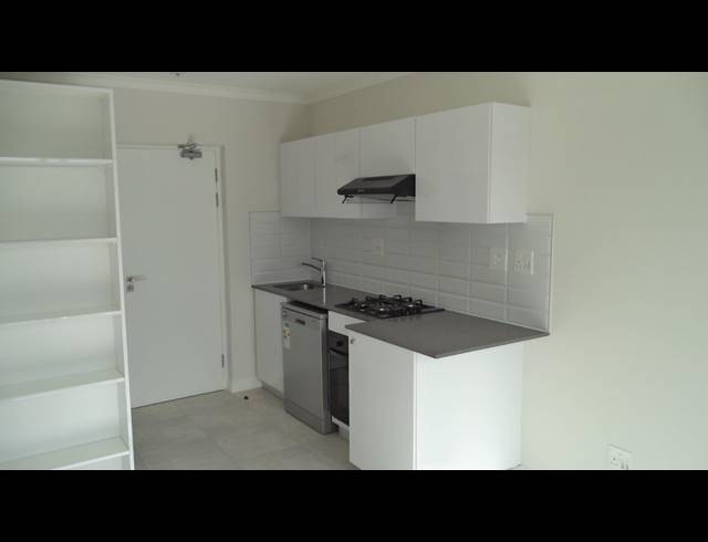 1 BEDROOM APARTMENT RENTED IN FIRGROVE